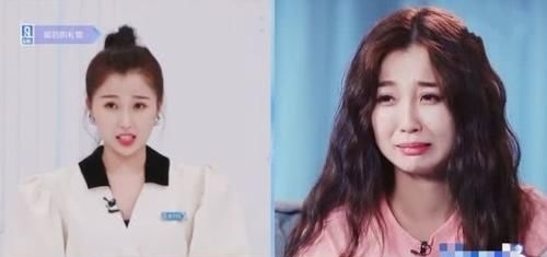  青春|《青春有你2》成团夜太遗憾 她终究还是炮灰 以貌取人始终存在