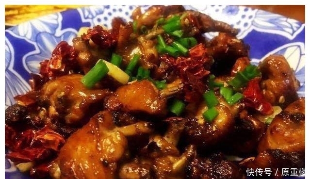 好吃|美味十足的几道下饭菜,好吃还特别开胃,大人孩子都喜欢吃