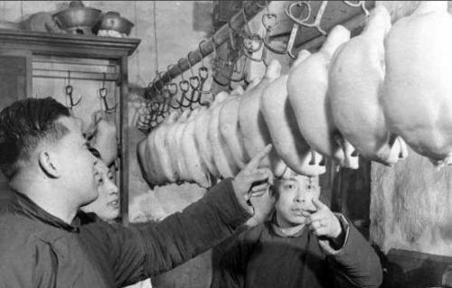 不动|156岁的“烤鸭之王”全聚德,为何卖不动了?网友:你去看看价格