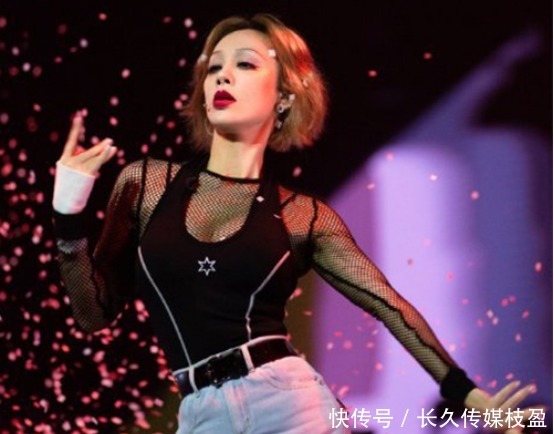 姐姐|《乘风破浪的姐姐》即将进入尾声,宁静表现出众,最终成团?