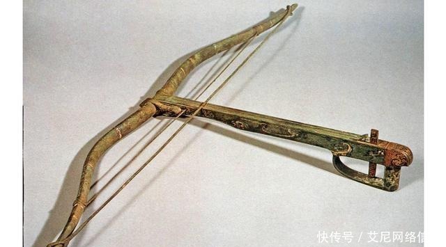 杀器|刘备祖墓挖出汉朝大杀器,老外感谢上帝罗马没有试图惹怒汉朝