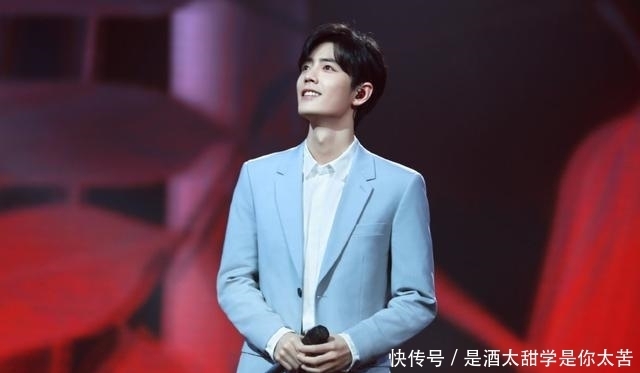  夏天|《唱过夏天》未见肖战，开播前临时被撤，复出的阻力在哪？