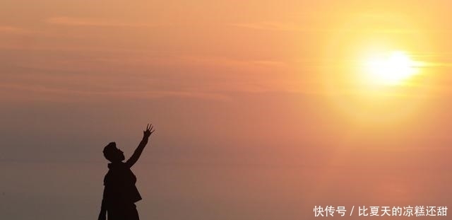 收起|人到中年，请收起你的善良