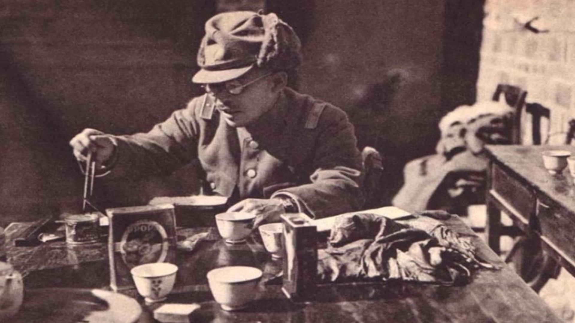 用品|风靡日本的大和煮,从宝贵的军需用品,重回百姓餐桌上的美食