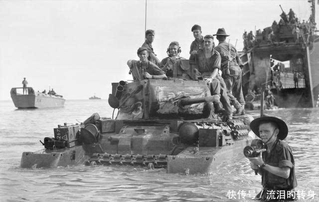 打赢|马来战役只是日本下山摘桃子, 打赢英国其实有很大水分