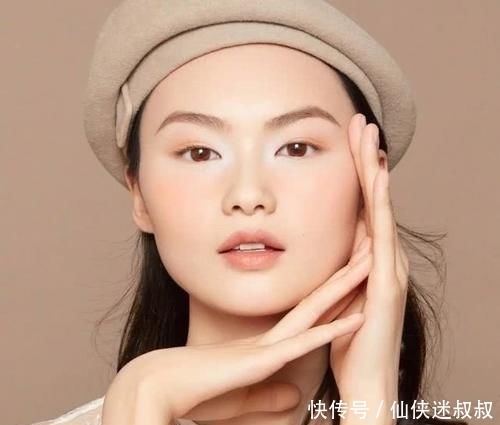 国模|刘雯接班人原来是她?新一代的国模之光,还是亚洲唯一登上顶级大刊的国模?