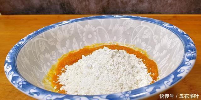 碱性|秋天，这碱性蔬菜正当季，1块钱1斤，简单一蒸，比包子还好吃