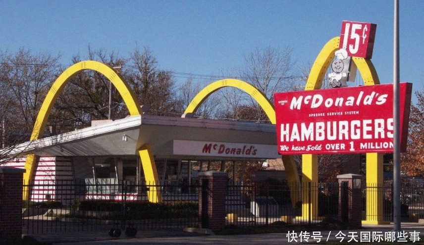 食物|开眼!外国麦当劳员工大揭秘:如何获得最新鲜食物,怎样还能免单