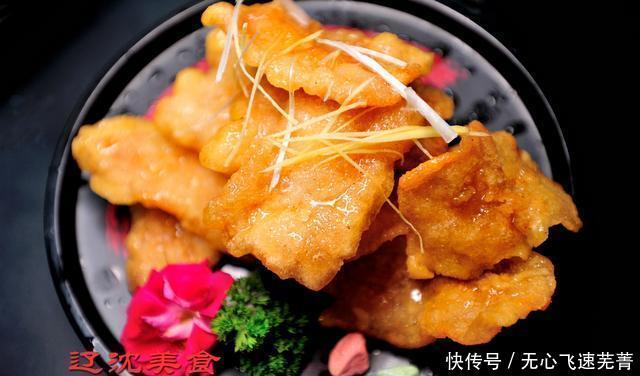 历史|最出名的东北菜,有一百年历史,烹饪方法有颇多争议