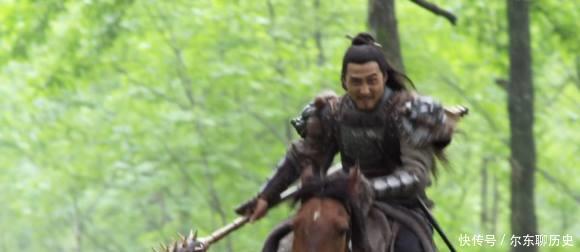  兵器|隋唐演义中的五十大兵器 你最爱的哪几件