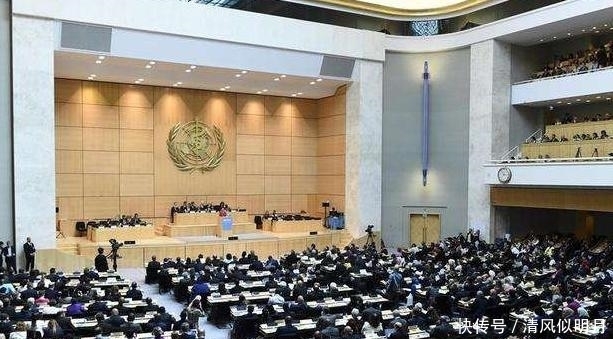 非同寻常|中立之友小组成立,中国与俄等18国干了件大事,意义非同寻常