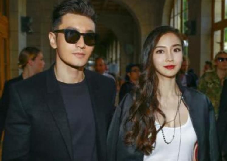 家教|Baby被问跑男成员谁最适合做老公下意识说出2字,网友家教真严