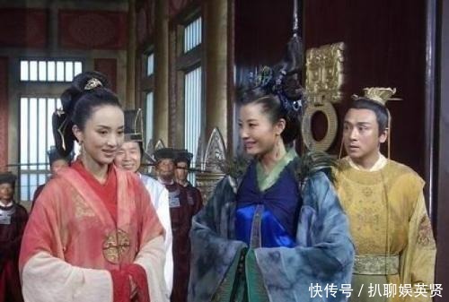 万贞儿|明朝最富有的外戚,墓中陪葬品和万历皇帝极为相似,奢华可见一斑