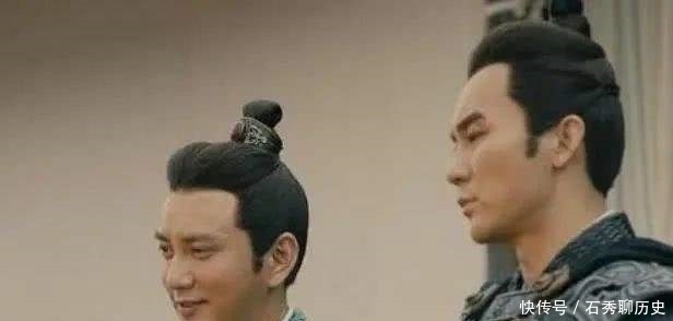 三国|三国中最痴情猛将,因好友斩杀爱妾,伤心不已郁郁而终