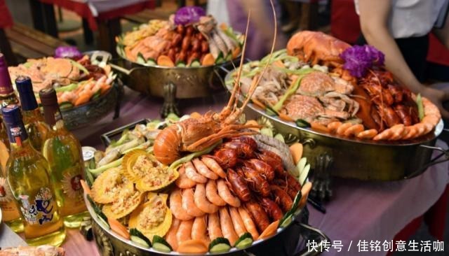 吃货|国庆外卖销量前三,看到底是啥美食