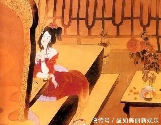 帝王|他终摆脱了傀儡皇帝的身份, 却说再不愿为帝王