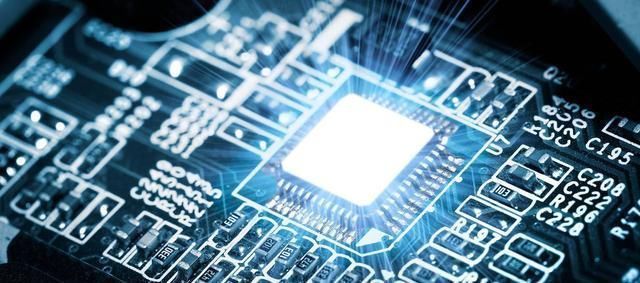 谷歌|效率提升1000倍国产石墨烯芯片研制成功,摆脱台积电指日可待