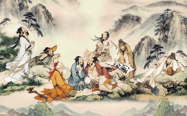 人生|一首简短劝酒诗,蕴含人生悲欢离合,为之哪得不满饮一杯