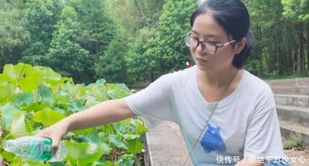  钟芳蓉|女孩高考676分，校长连夜进村报喜，清华北大招生老师“堵门口”