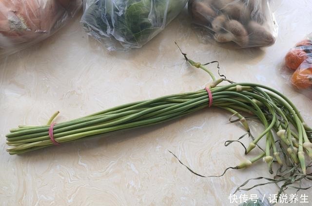 时期|特殊时期我家从不囤货，足不出户买一大包食材，看看都有啥