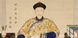 晚年|历史上的张廷玉晚年有多惨？