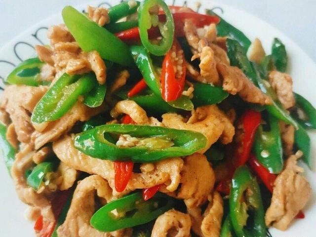  朋友|鸡肉中最鲜嫩的肉，如何做出朋友们都喜爱的下饭美食呢？看这里