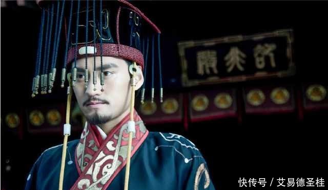 皇帝|两千年来,谁是最厉害的开国皇帝?毛主席三句话给予此人极高评价