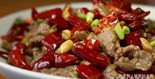 口感|让人着实难忘的家常菜,做法不难,口感独特,开胃又下饭!