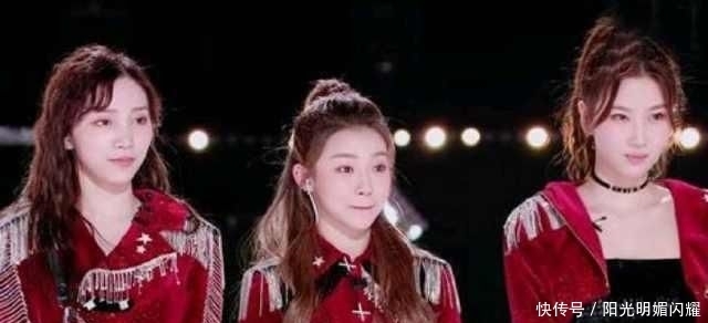 离开|如此卖力!离开《创造101》,林君怡是这样过的