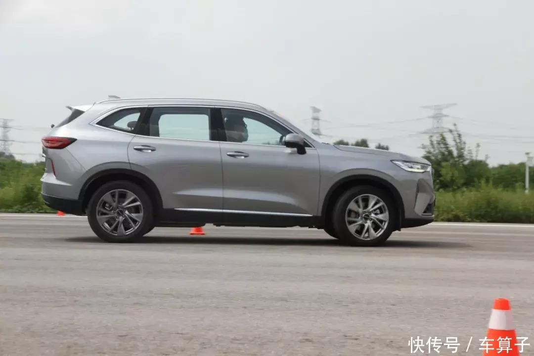 国民|试驾|第三代哈弗H6 能否再次蝉联SUV“国民神车”称号?