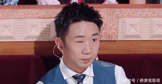 节目|《火星情报局5》首播,薛之谦现场教学表情管理,杨迪笑料多!