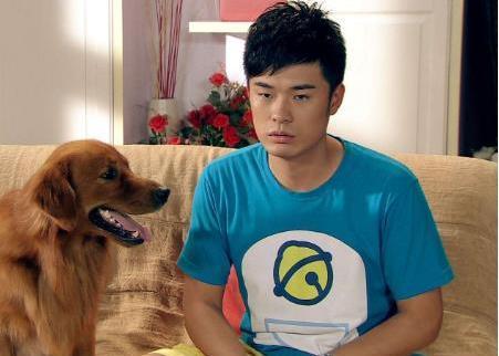 公寓|邓超看完《爱情公寓》常常电话陈赫,知道他们的聊天内容后笑喷了