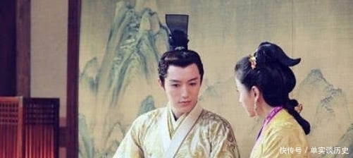 给出|公主选驸马,到底是英俊潇洒的好,还是成熟稳重好?太后给出主意