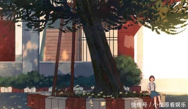  亏欠|不负遇见，不谈亏欠