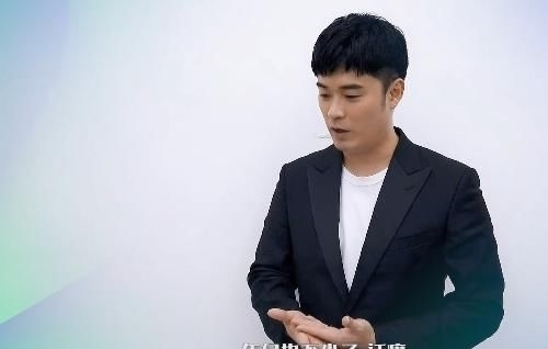 嘉宾|陈赫新综艺有多搞笑?看清嘉宾阵容后,就算只是呼吸都想笑