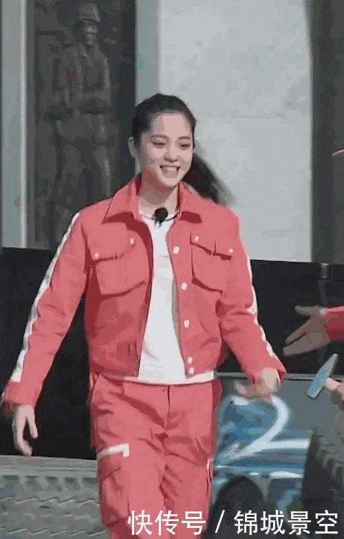 镜头|欧阳娜娜范丞丞《跑男》受冷落! 节目无镜头被忽视