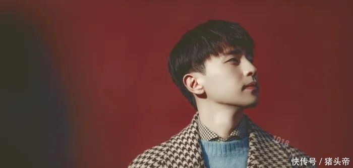  刘怡|娱料: 邓伦、王一博、刘怡潼、声入人心男团、王俊凯