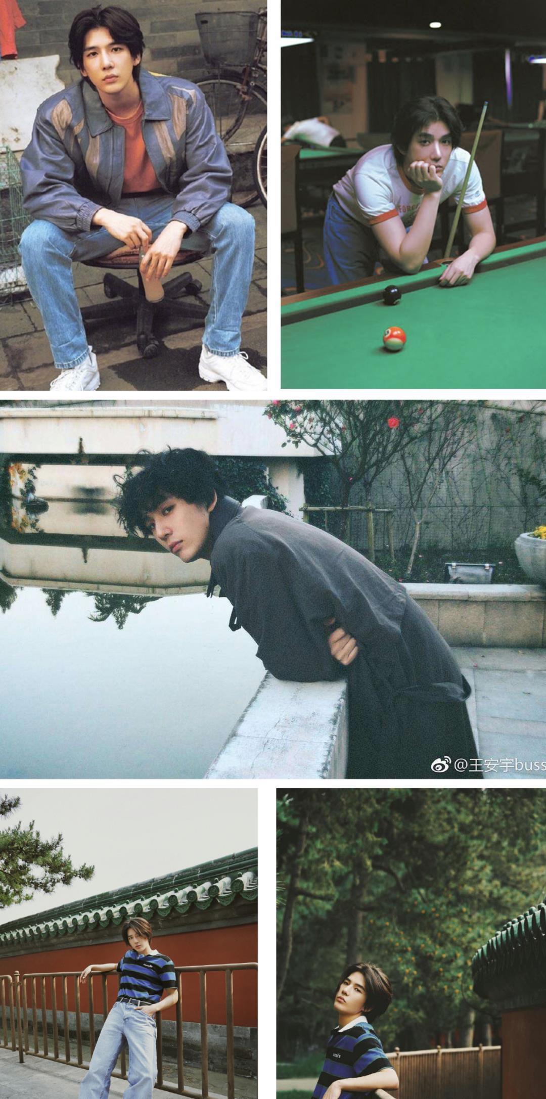 可乐|他是“中传学霸校草”,却只能做个“备胎”……网友:考虑考虑我?