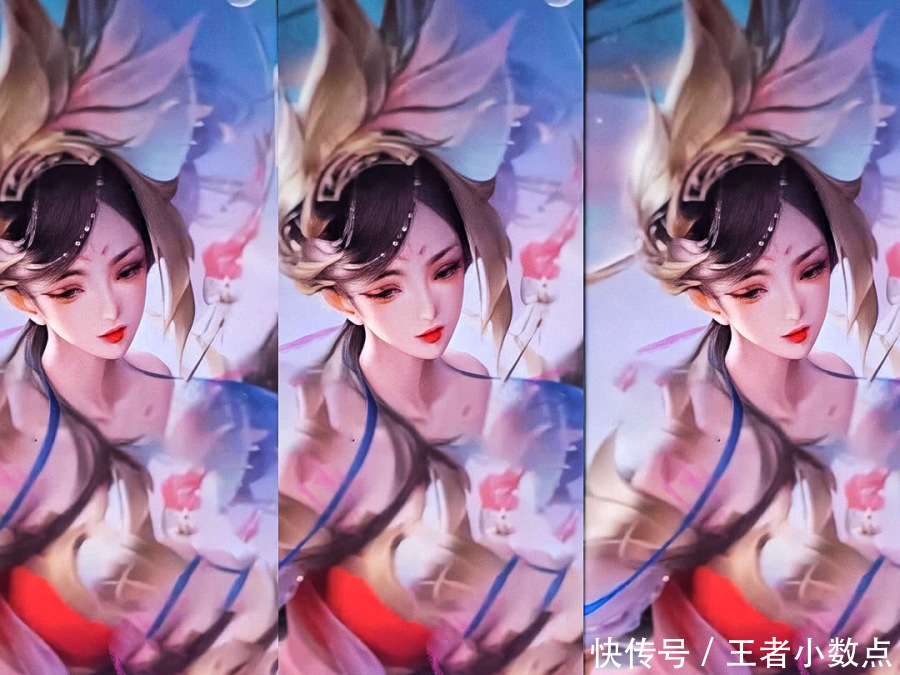  王昭君|王昭君史诗级皮肤来袭，特效金色星雨太美，典韦星元6元限时抢