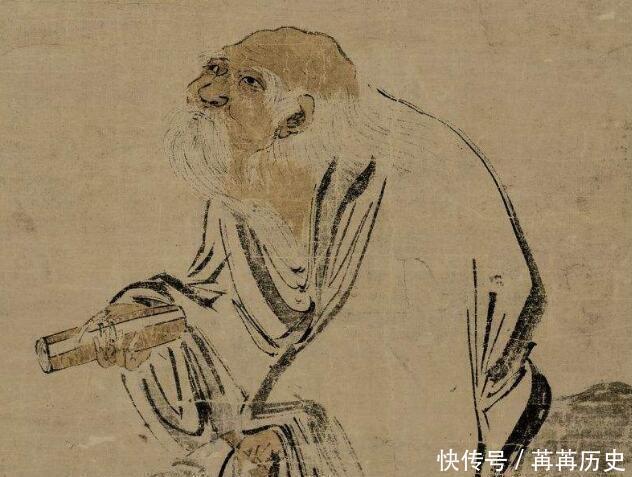 大人物出生,会发生什么异象,看看这几个人,