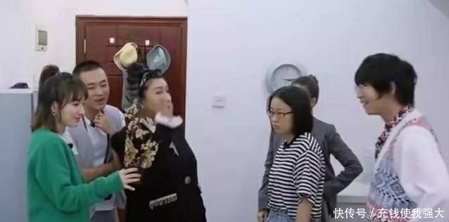 停播|又一综艺被要求整改,人民网狠批:难看!观众怒求停播