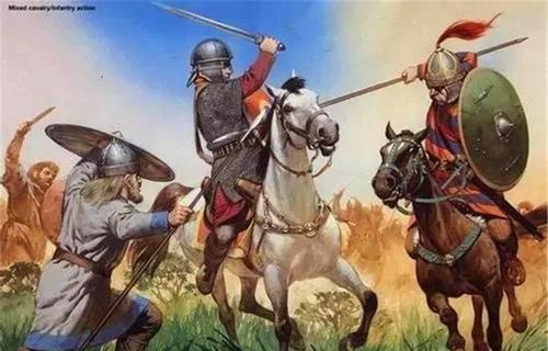 罗马帝国|罗马的疯狂扩张史,从小镇子变为横跨三大洲帝国,将地中海变内湖