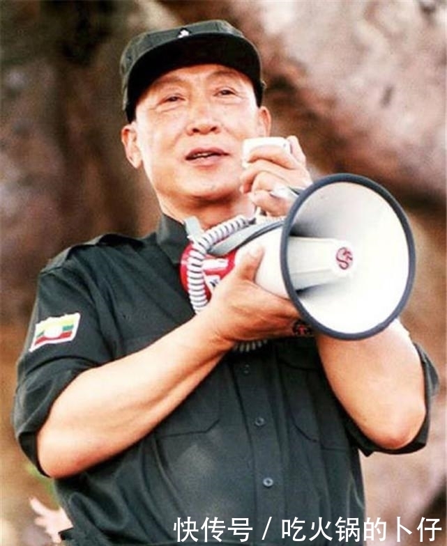 金三角地|世界第一大毒枭, 毒品只销往欧美国家, 却从不染指中国!