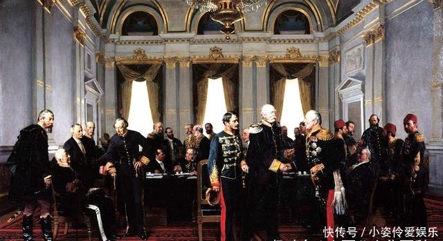 奥地利|没人能随随便便成功,铁血宰相俾斯麦的成功,原因是什么