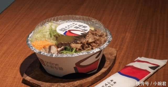 偷偷|“最脏”的5种外卖,外卖小哥也“嫌弃”,偷偷暗示“少吃”!