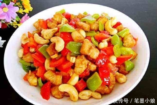 家常菜|看着就美味的几道家常菜,营养实惠,解馋开胃又下饭,家人都爱吃