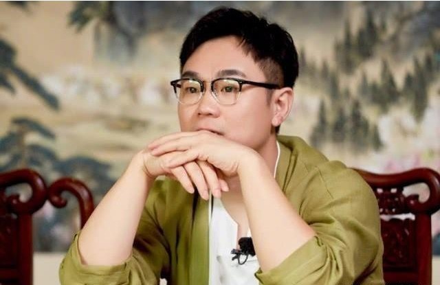 性格|大鹏参加《极限挑战》,性格大变,你还记得曾经的大鹏吗