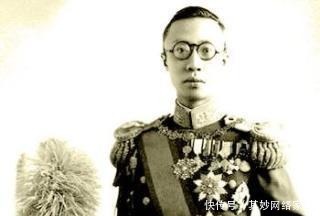皇帝|皇帝结婚也要送彩礼，溥仪大婚时送的彩礼有意思极了
