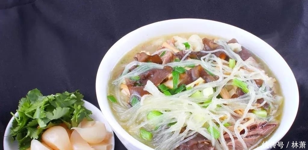 味儿|影视游|《白鹿原》——舌尖上的白鹿原,这缕西北味儿就问你馋不馋?