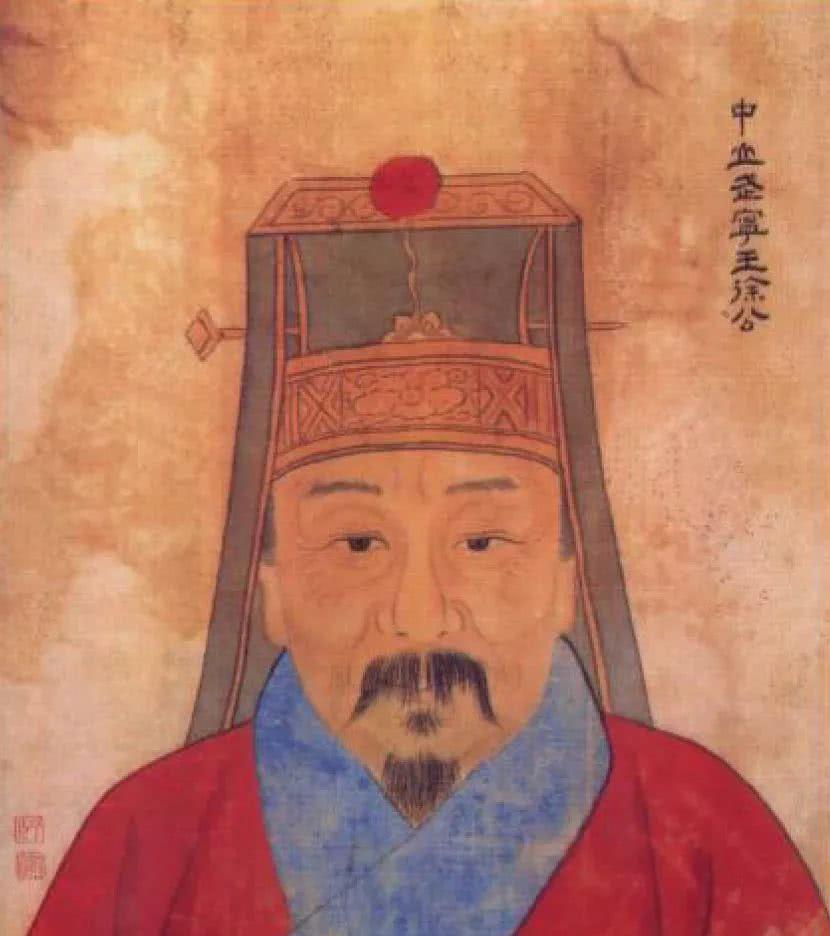 麒麟|“衣冠禽兽”说的是谁？